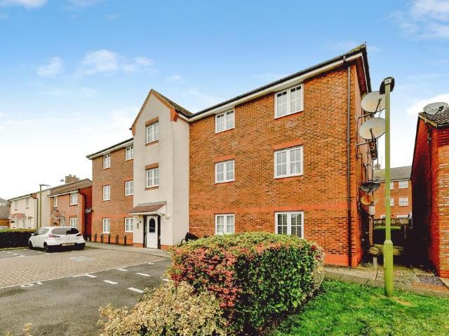 1 bedroom flat for sale