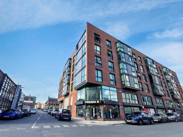 1 bedroom flat for sale