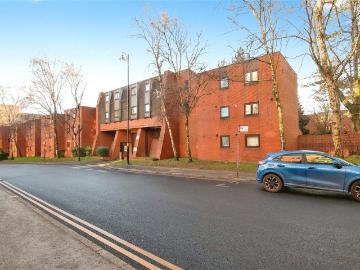 1 bedroom flat for sale