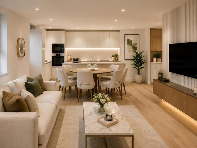 1 bedroom flat for sale
