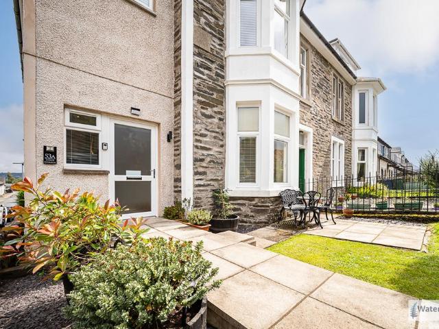 1 bedroom flat for sale