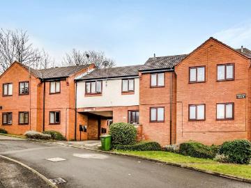 1 bedroom flat for sale