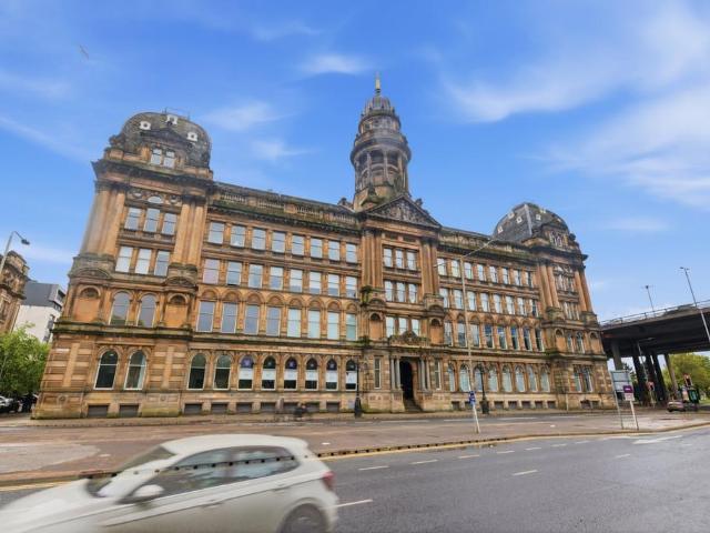 1 bedroom flat for sale