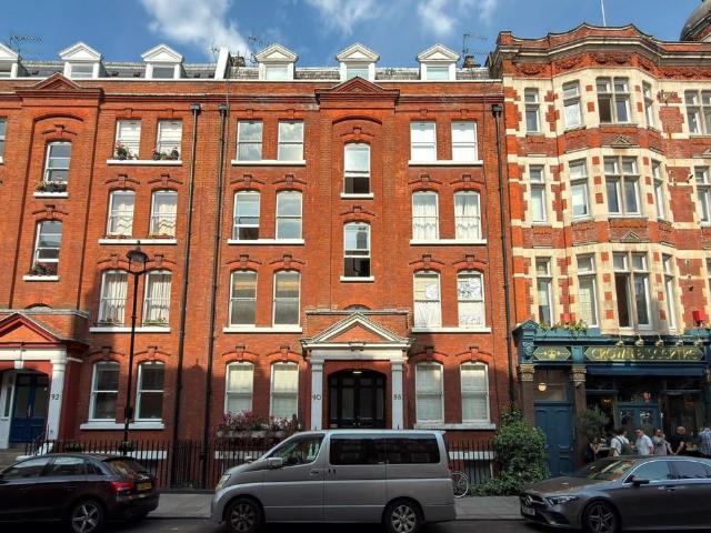 1 bedroom flat for sale