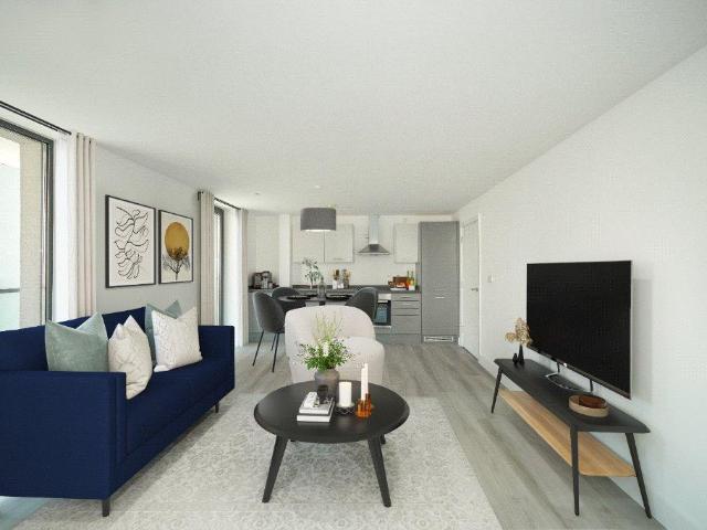 1 bedroom flat for sale