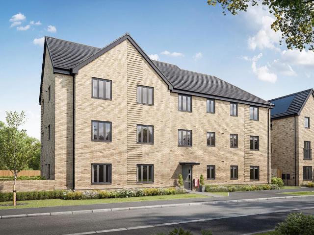 1 bedroom flat for sale