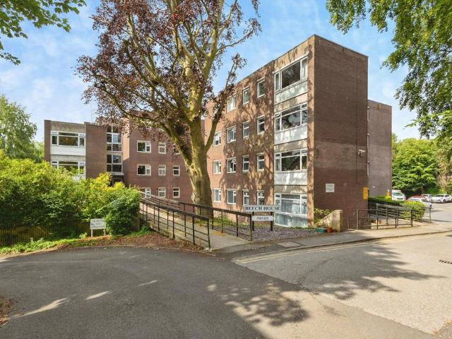1 bedroom flat for sale