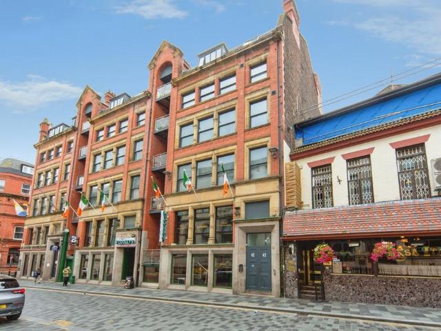 1 bedroom flat for sale
