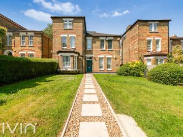 1 bedroom flat for sale