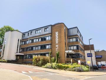 1 bedroom flat for sale