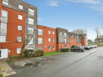 1 bedroom flat for sale