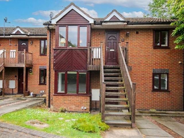 1 bedroom flat for sale