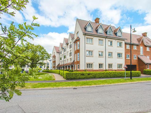 1 bedroom flat for sale