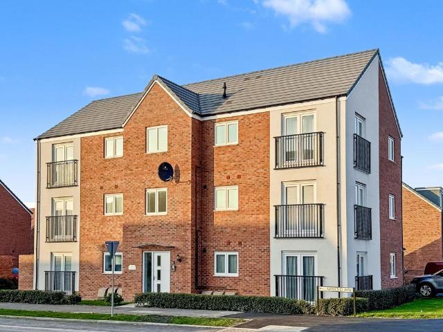 1 bedroom flat for sale