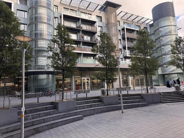 1 bedroom flat for sale