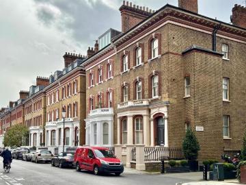 Isles of Scilly TR, Cornwall county, South West England