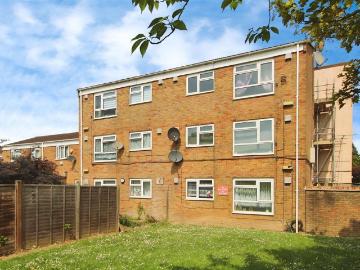1 bedroom flat for sale