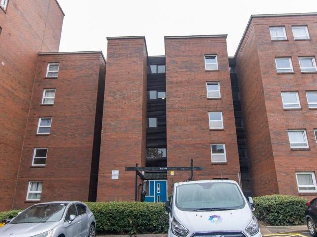 1 bedroom flat for sale