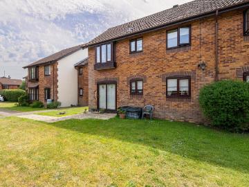 1 bedroom flat for sale