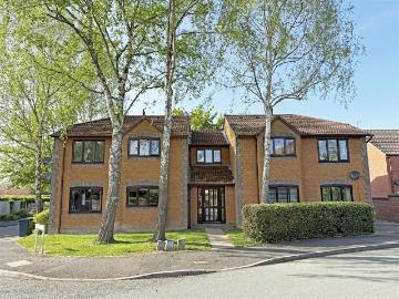 1 bedroom flat for sale