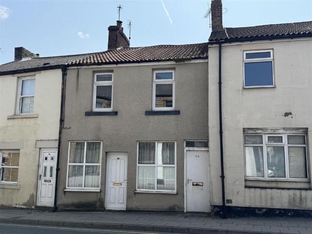 1 bedroom flat for sale