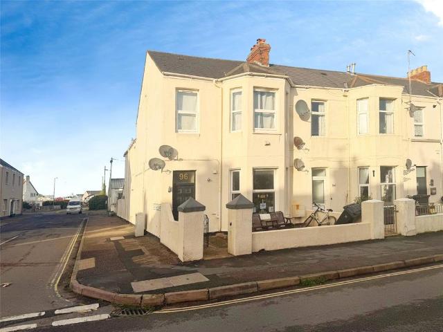 1 bedroom flat for sale