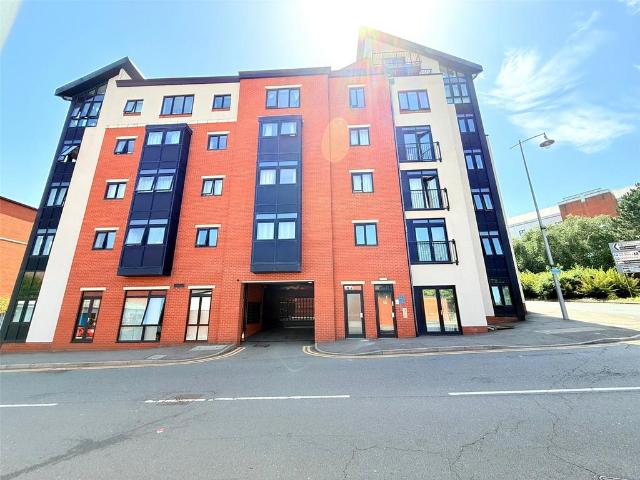1 bedroom flat for sale