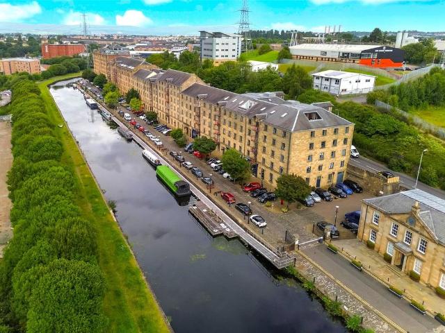 1 bedroom flat for sale