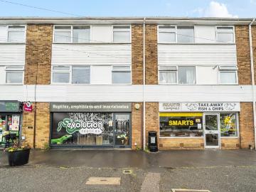1 bedroom flat for sale