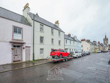 1 bedroom flat for sale