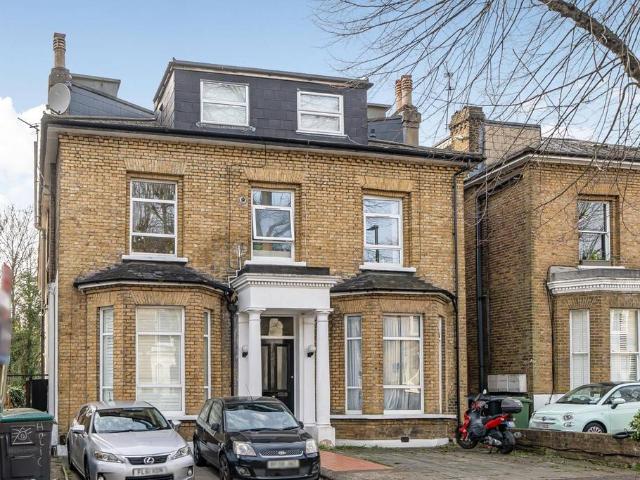 1 bedroom flat for sale