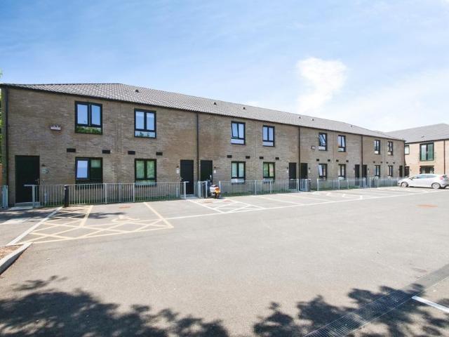 1 bedroom flat for sale
