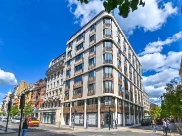 Marylebone, W1, Central London, London, Greater London
