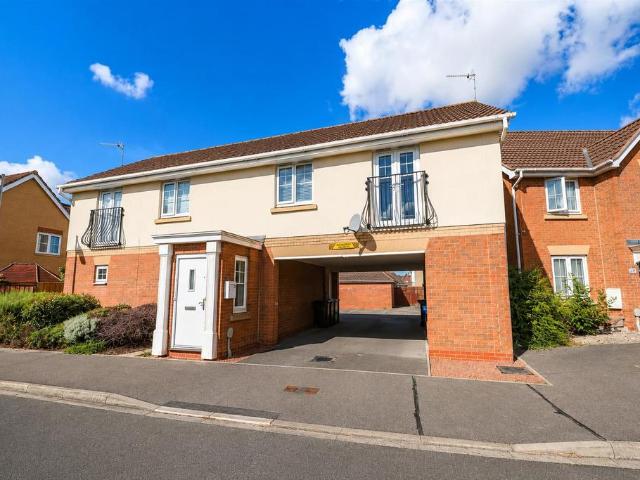 1 bedroom flat for sale
