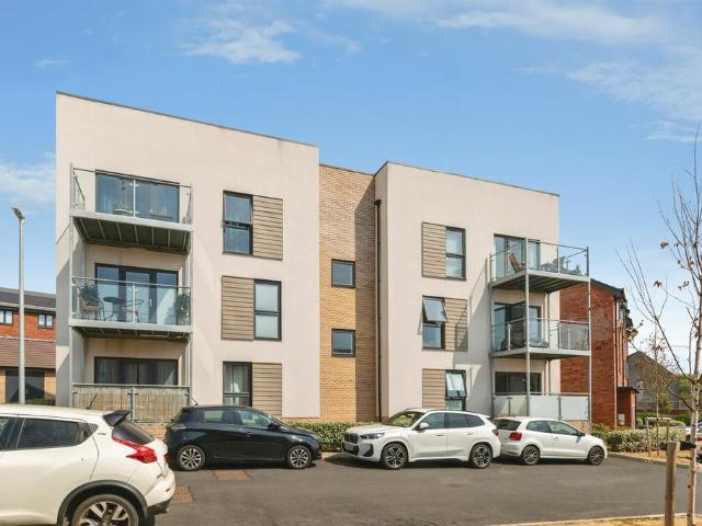 1 bedroom flat for sale