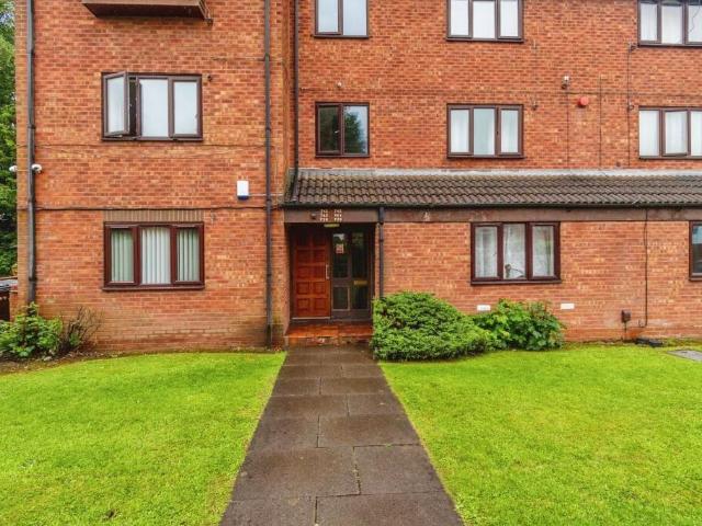1 bedroom flat for sale