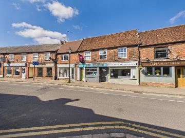 1 bedroom flat for sale