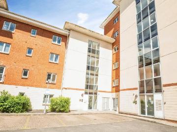1 bedroom flat for sale