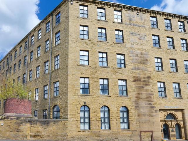 1 bedroom flat for sale
