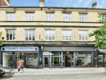 1 bedroom flat for sale