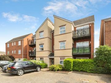 1 bedroom flat for sale