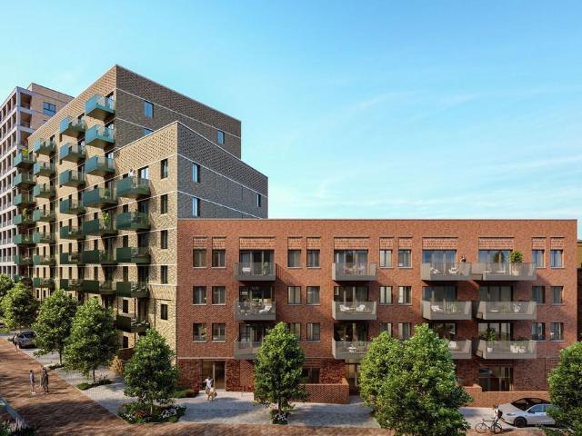 1 bedroom flat for sale