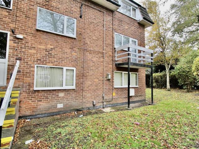 1 bedroom flat for sale