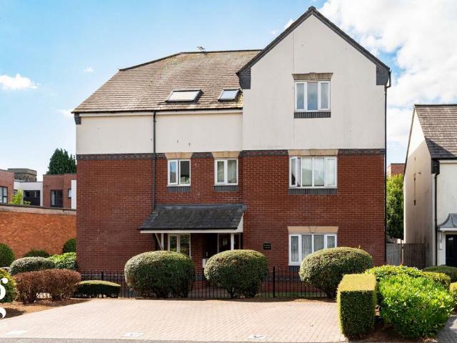 1 bedroom flat for sale