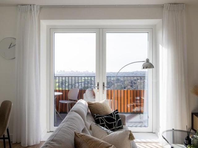 1 bedroom flat for sale