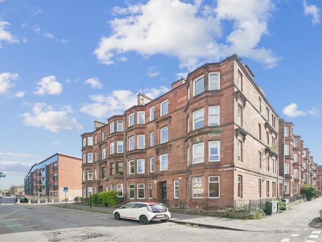 1 bedroom flat for sale