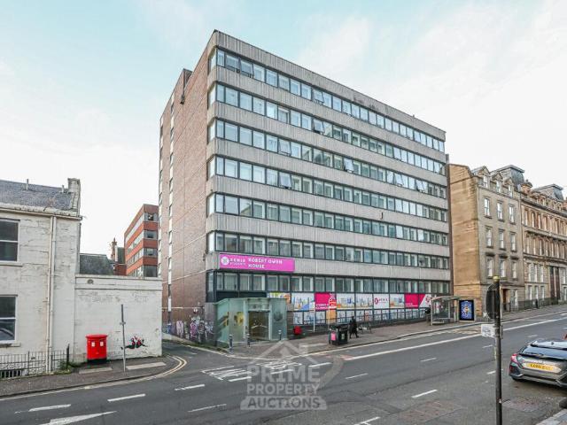 1 bedroom flat for sale