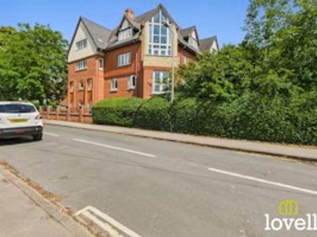 1 bedroom flat for sale