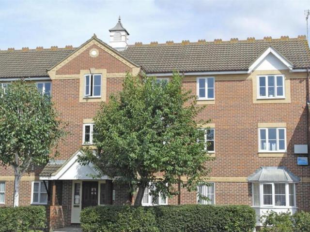 1 bedroom flat for sale