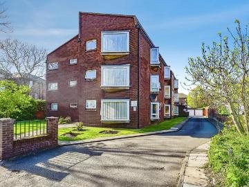 1 bedroom flat for sale